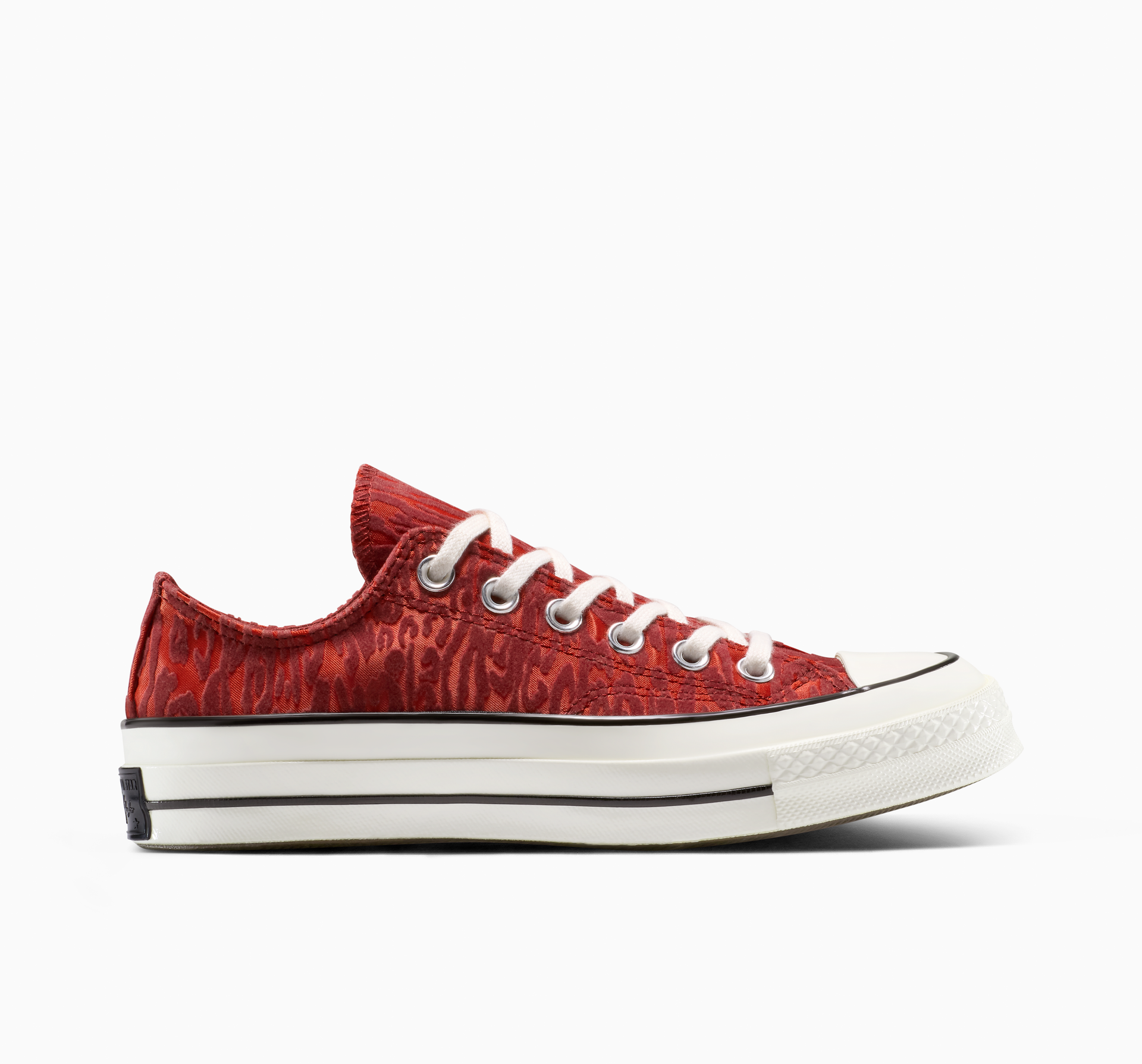 Chuck 70 Satin Leopard | Converse Canada