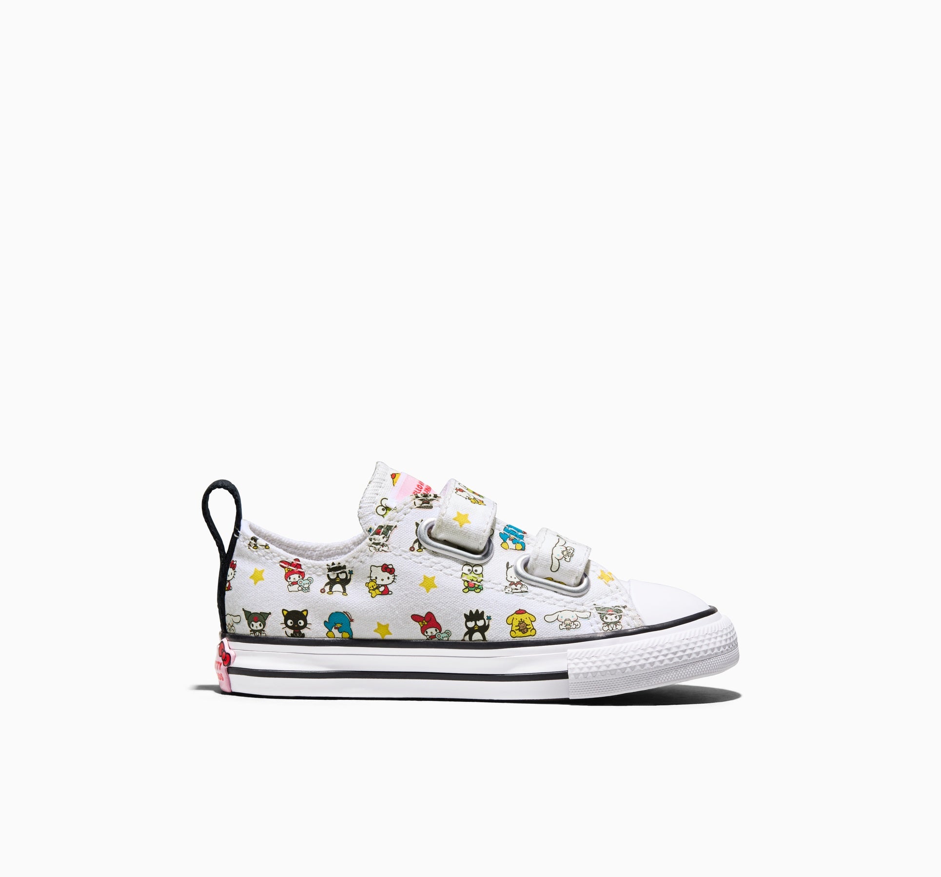 かかか Converse x Hello Kitty Chuck Taylor Easy-On | Converse Canada
