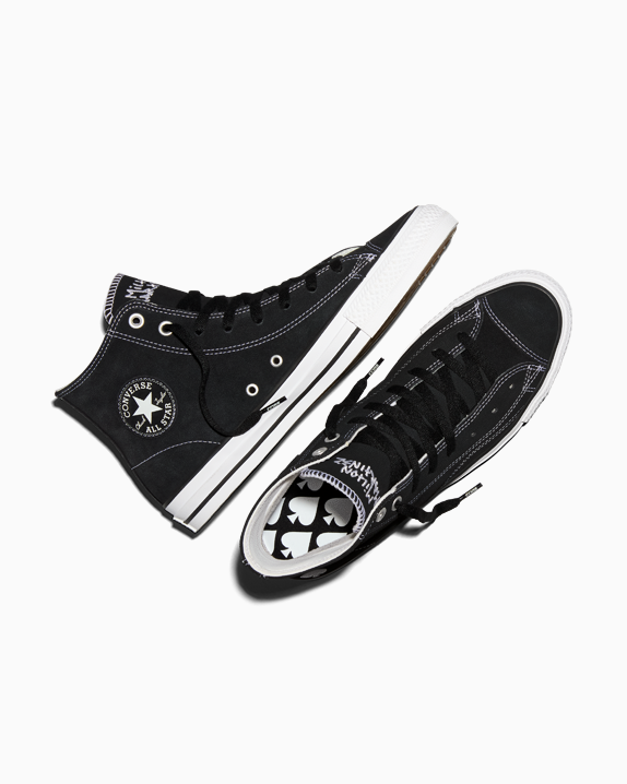 CONS CTAS Pro Milton Martinez | Converse Canada CONS CTAS Pro Milton Martinez | Converse Canada