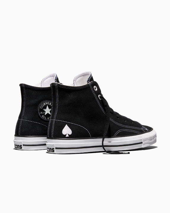 CONS CTAS Pro Milton Martinez | Converse Canada CONS CTAS Pro Milton Martinez | Converse Canada