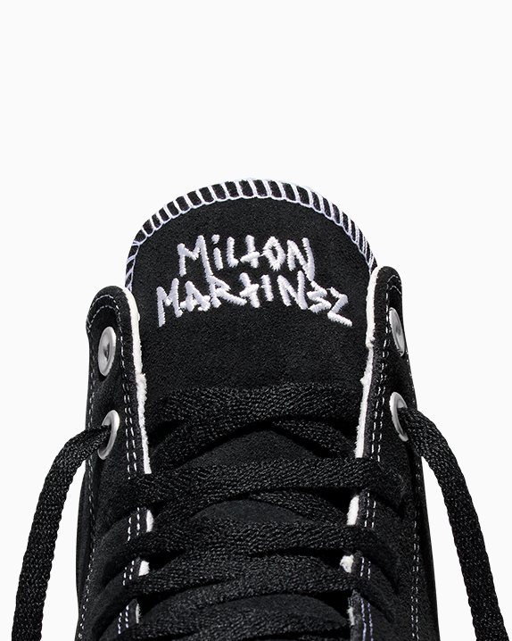 CONS CTAS Pro Milton Martinez | Converse Canada CONS CTAS Pro Milton Martinez | Converse Canada