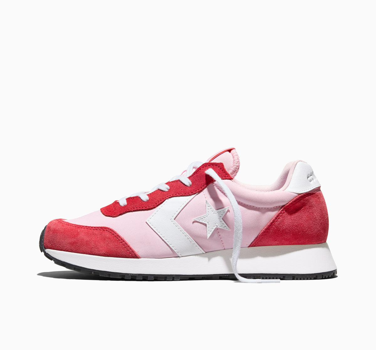 Omega Trainer Suede