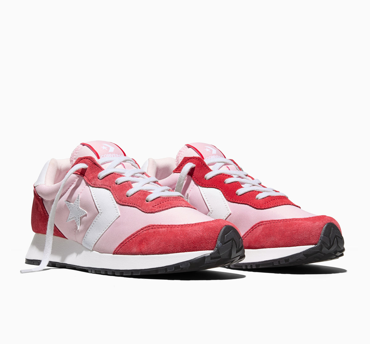 Omega Trainer Suede