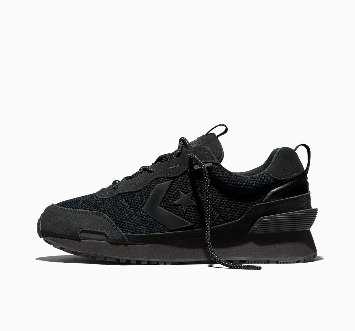 Omega Trainer SE