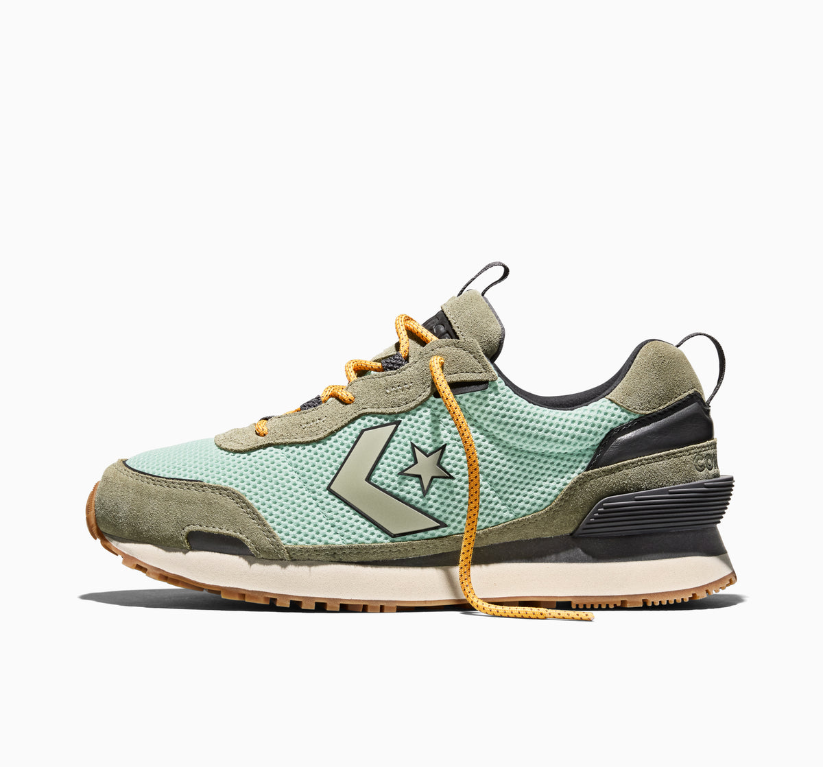 Omega Trainer SE