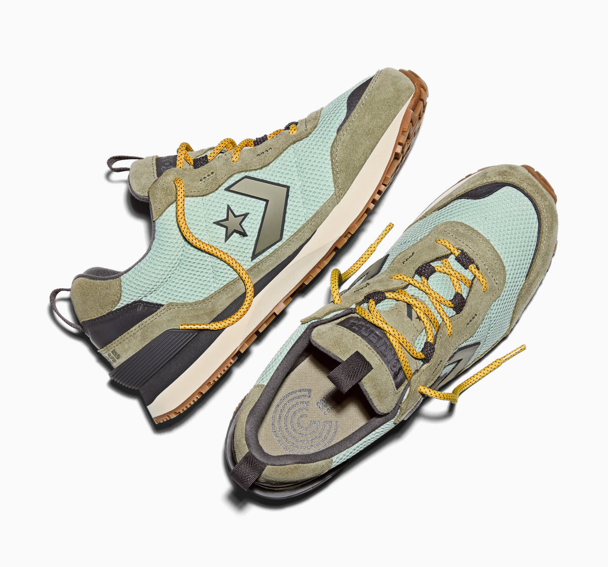 Omega Trainer SE