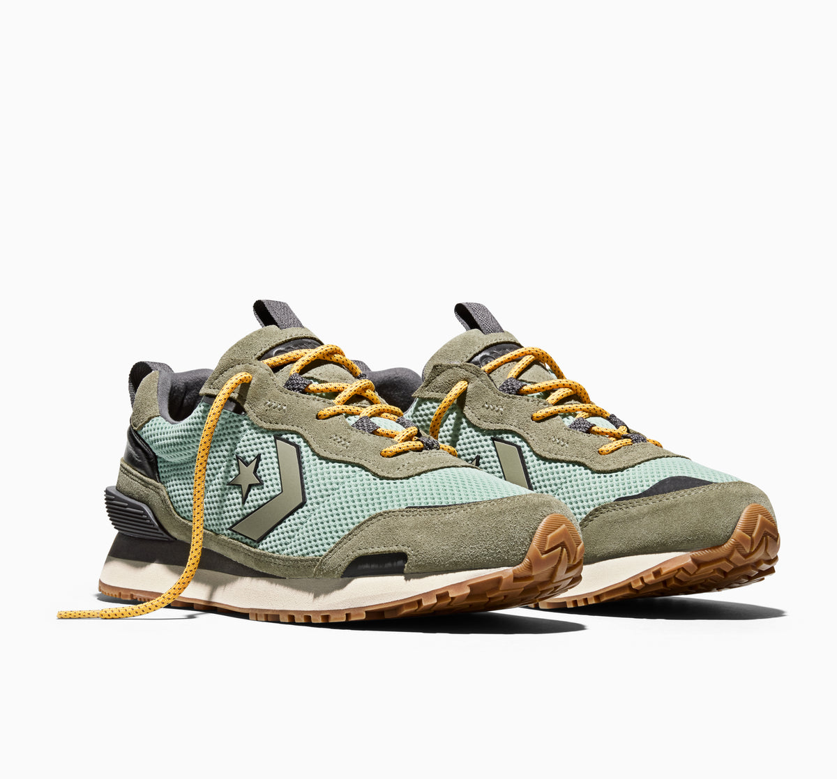 Omega Trainer SE
