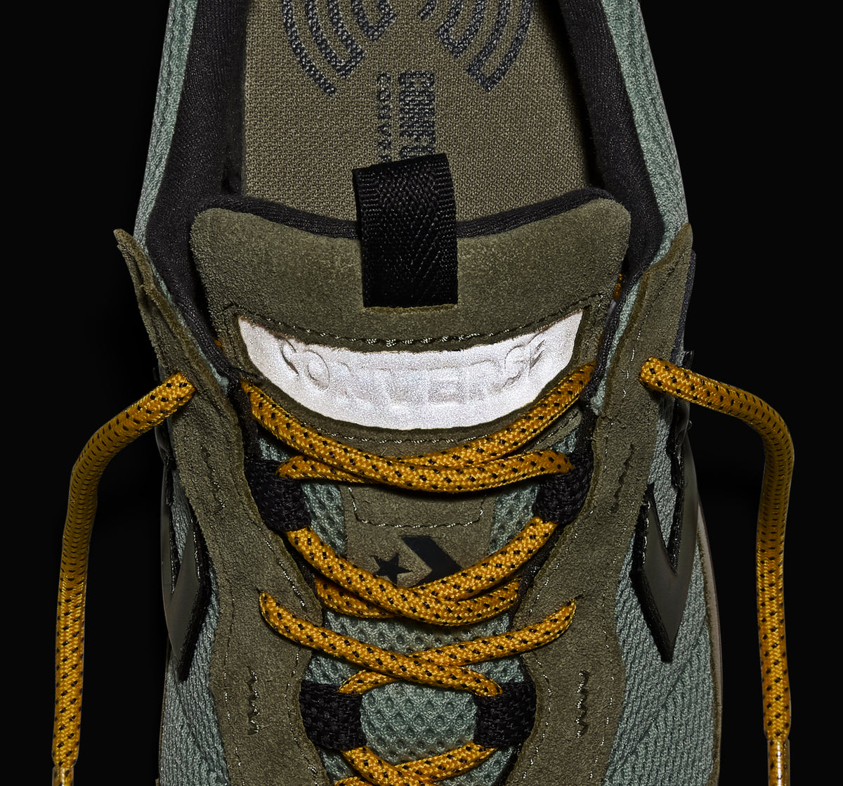 Omega Trainer SE