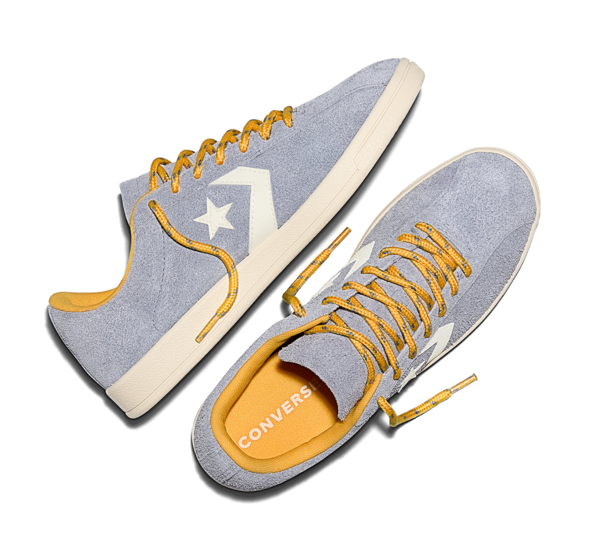 All Star Classic Trainer Suede