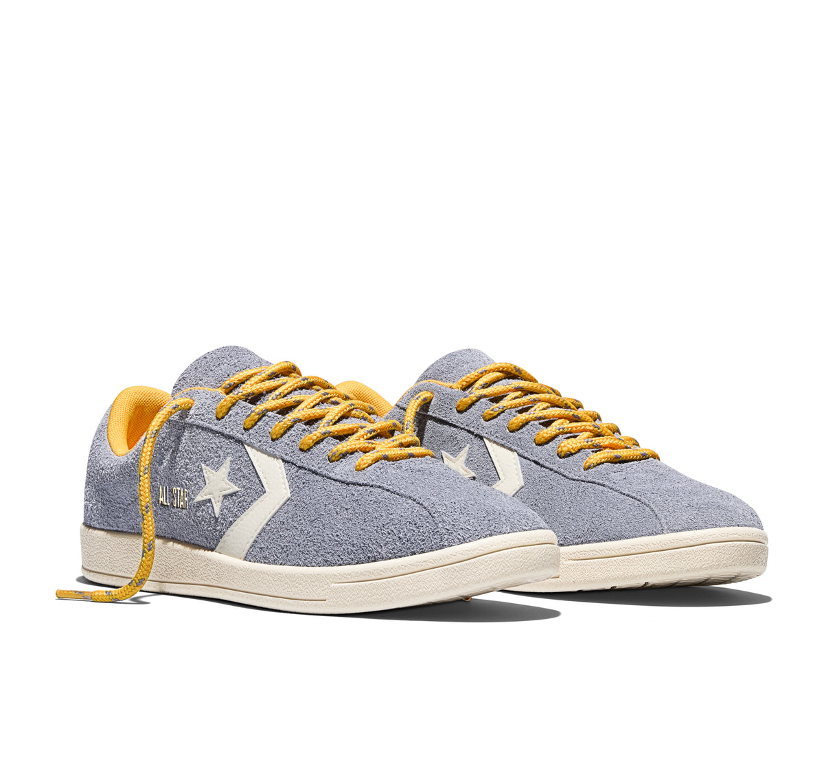 All Star Classic Trainer Suede