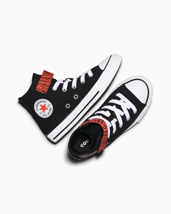 #color_Black/Gold Palm/White