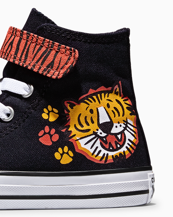 #color_Black/Gold Palm/White