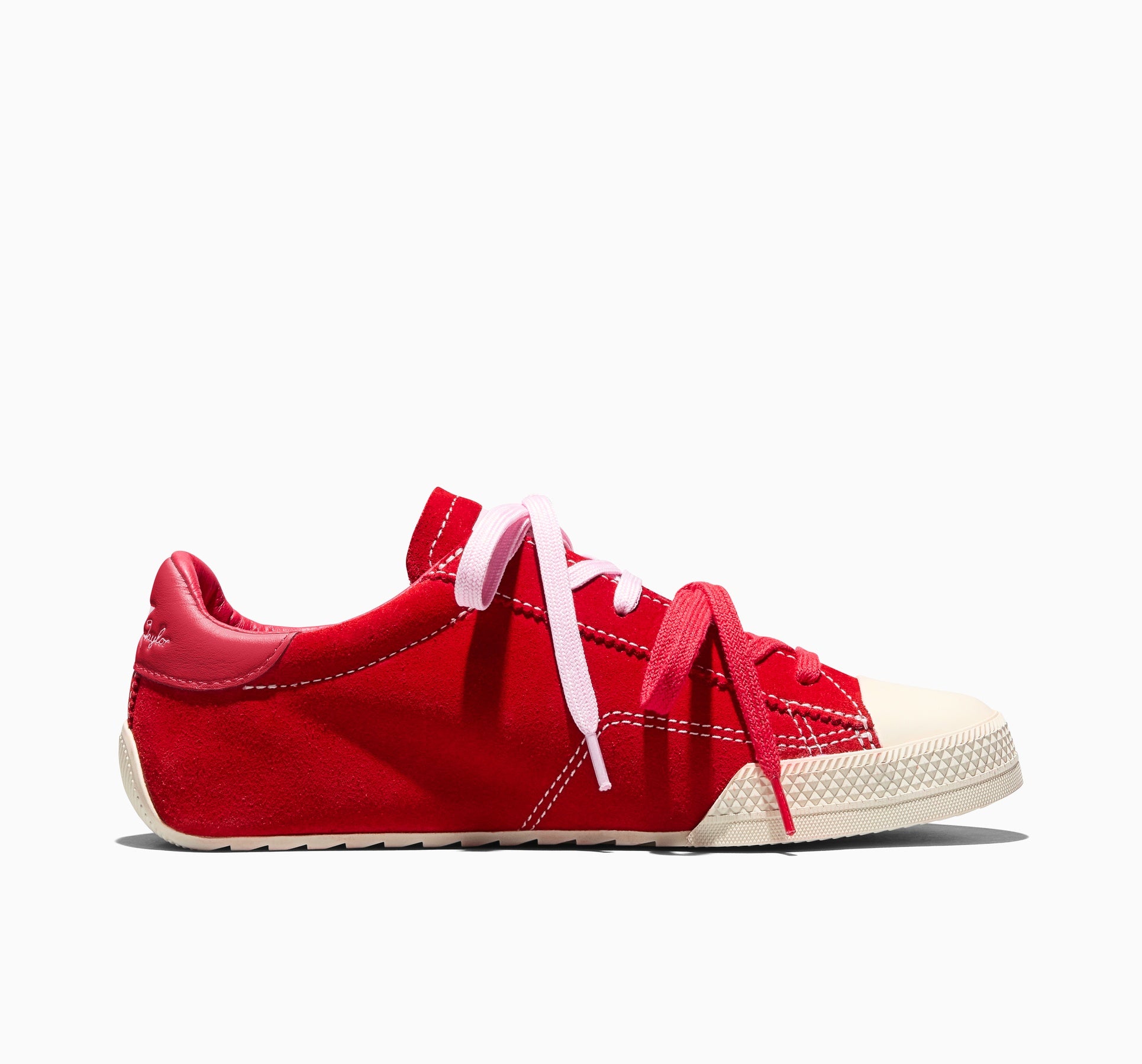 #color_Red/New Found Bloom/Egret