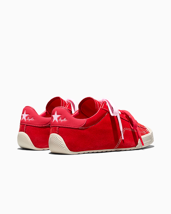 #color_Red/New Found Bloom/Egret