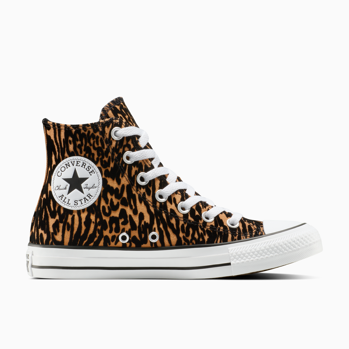 Converse Chuck Taylor All Star ヒョウ柄 Chuck Taylor All Star Leopard | Converse Canada