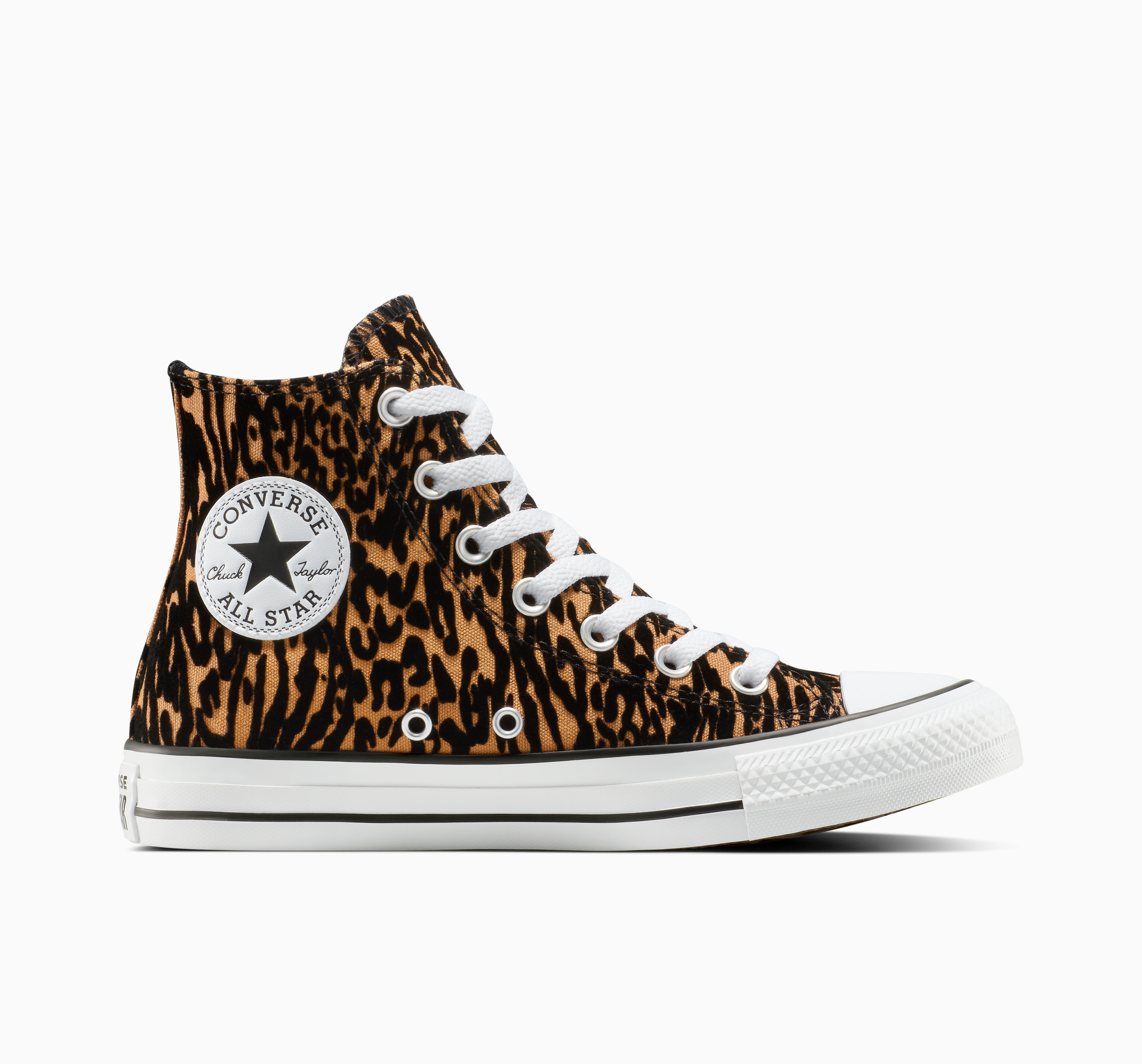 Chuck Taylor All Star Leopard Converse Canada