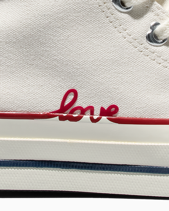 Chucks In Love | Converse Canada