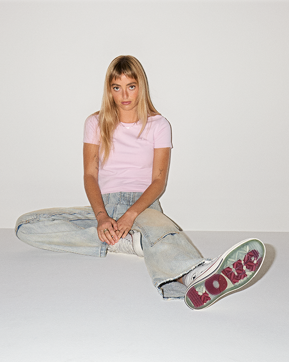 #color_Vintage White/Egret/Days Ahead