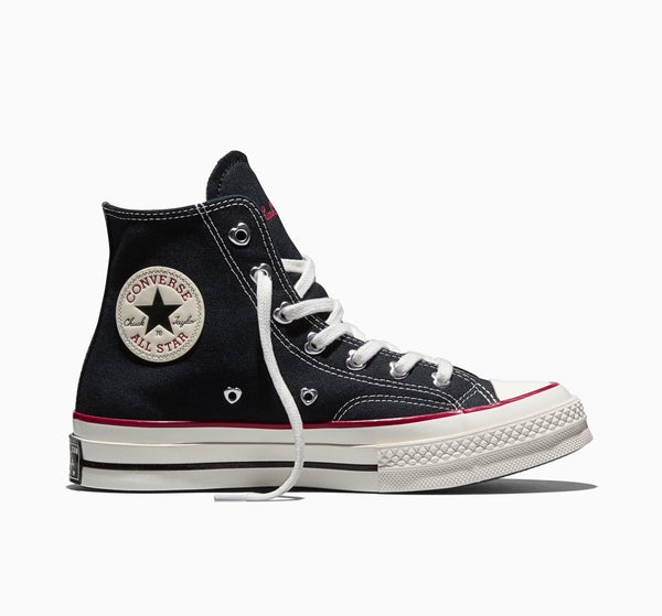 Converse Chuck 70 Hearts High Top | Converse Canada
