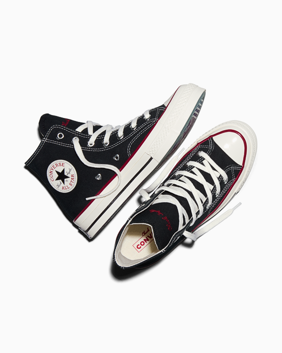 love converse 様 Chucks In Love | Converse Canada