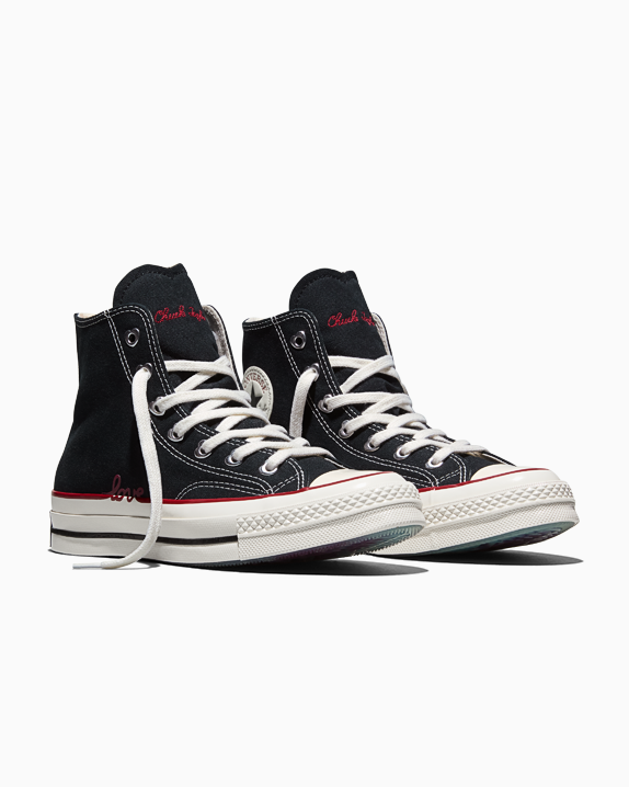 Chucks In Love | Converse Canada