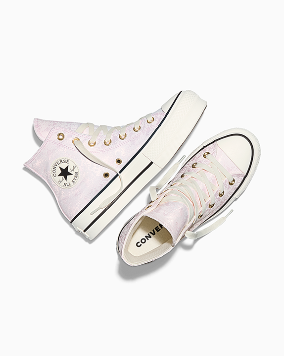 #color_New Found Bloom/Egret