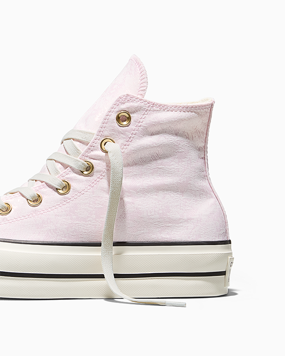 #color_New Found Bloom/Egret