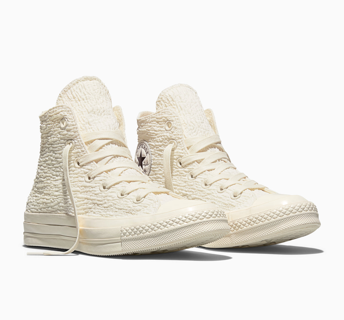 Chuck 70 Tonal Texture