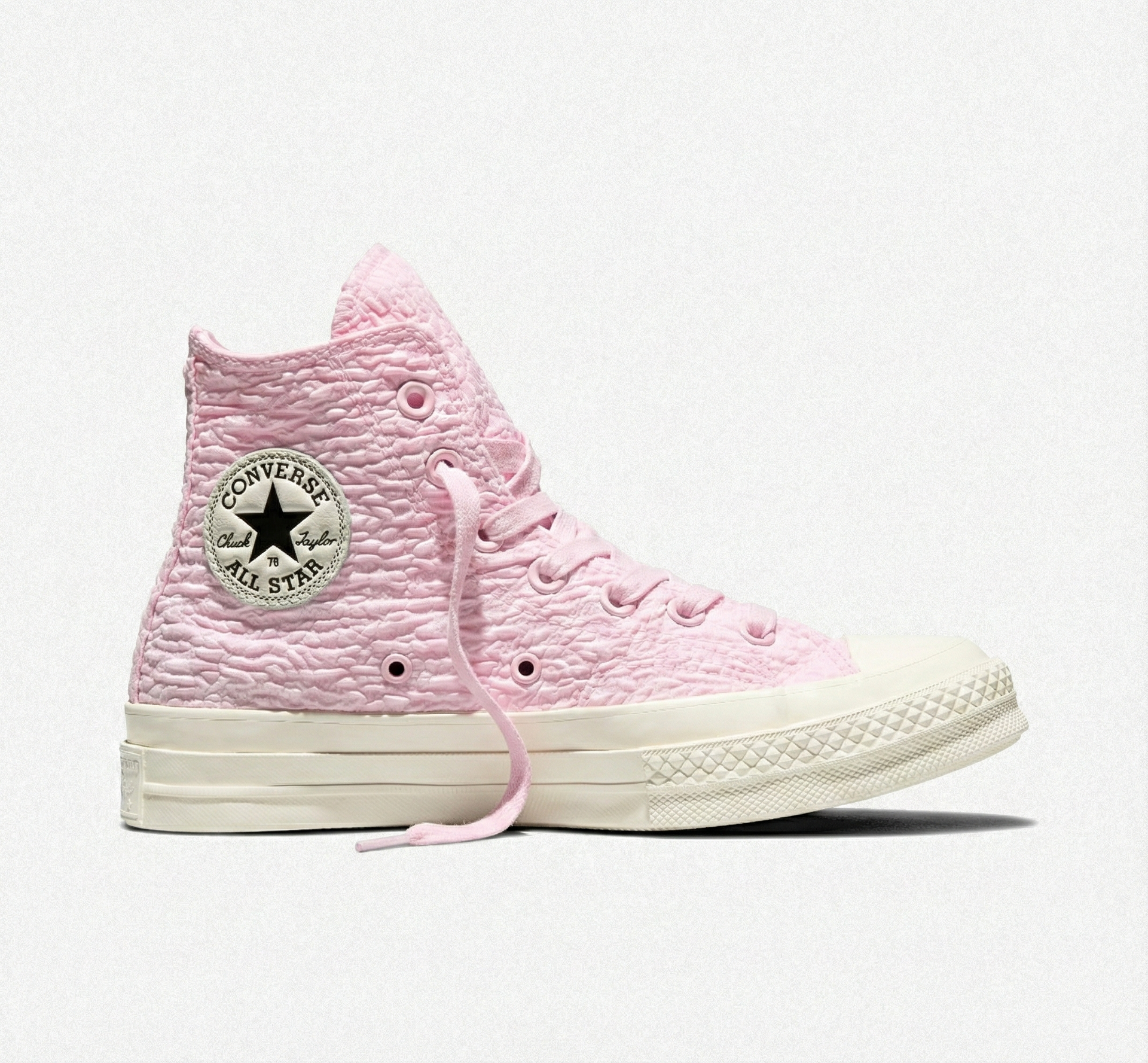 茶 nackyS Converse Chuck 70 Tonal Texture High Top | Converse Canada