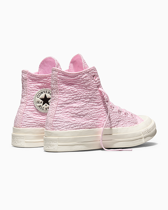 #color_New Found Bloom/Egret