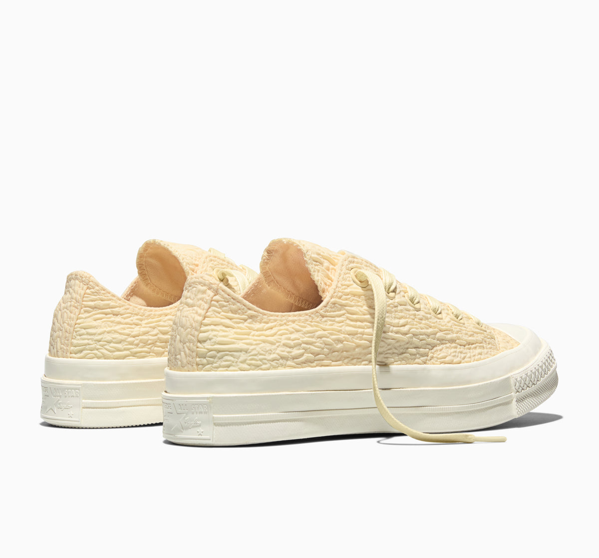 Chuck 70 Tonal Texture
