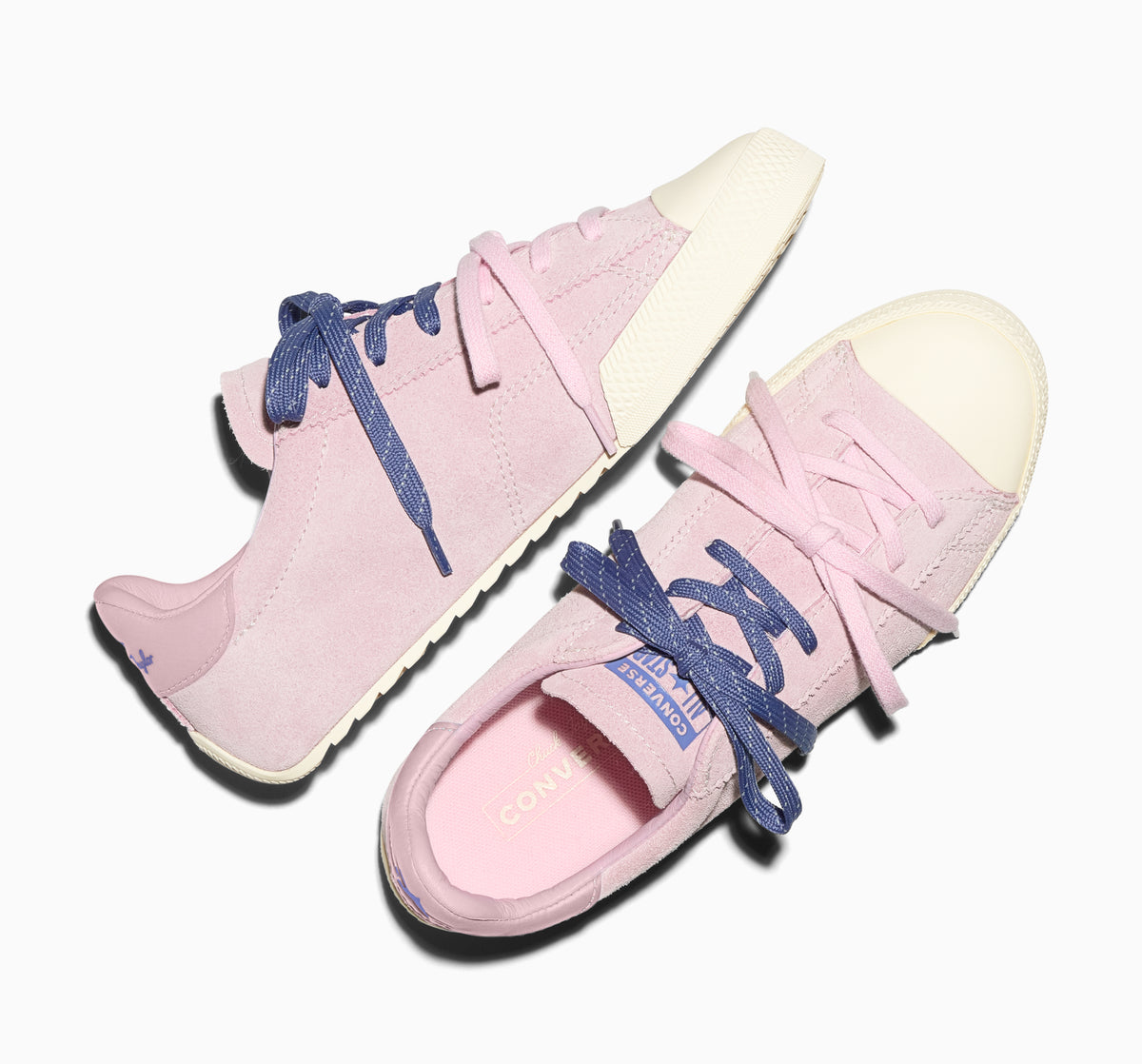 Chuck Taylor Lo