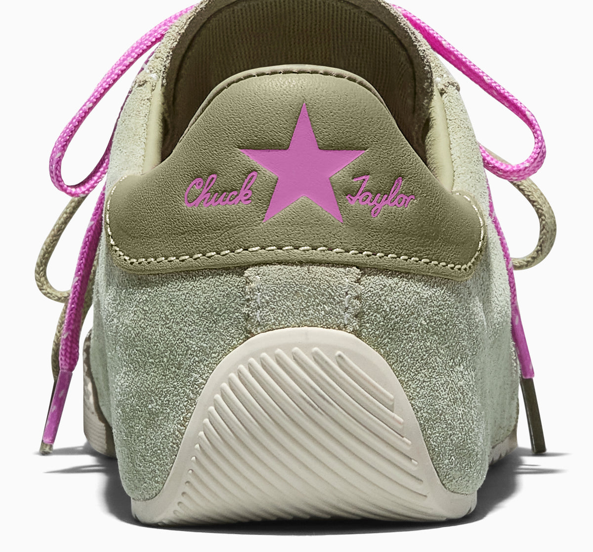 Chuck Taylor Lo