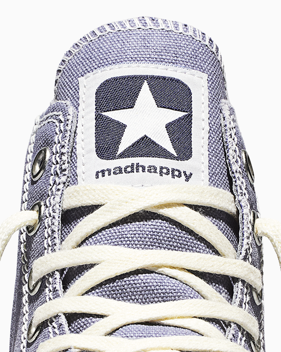 #color_Thunder Daze/Egret