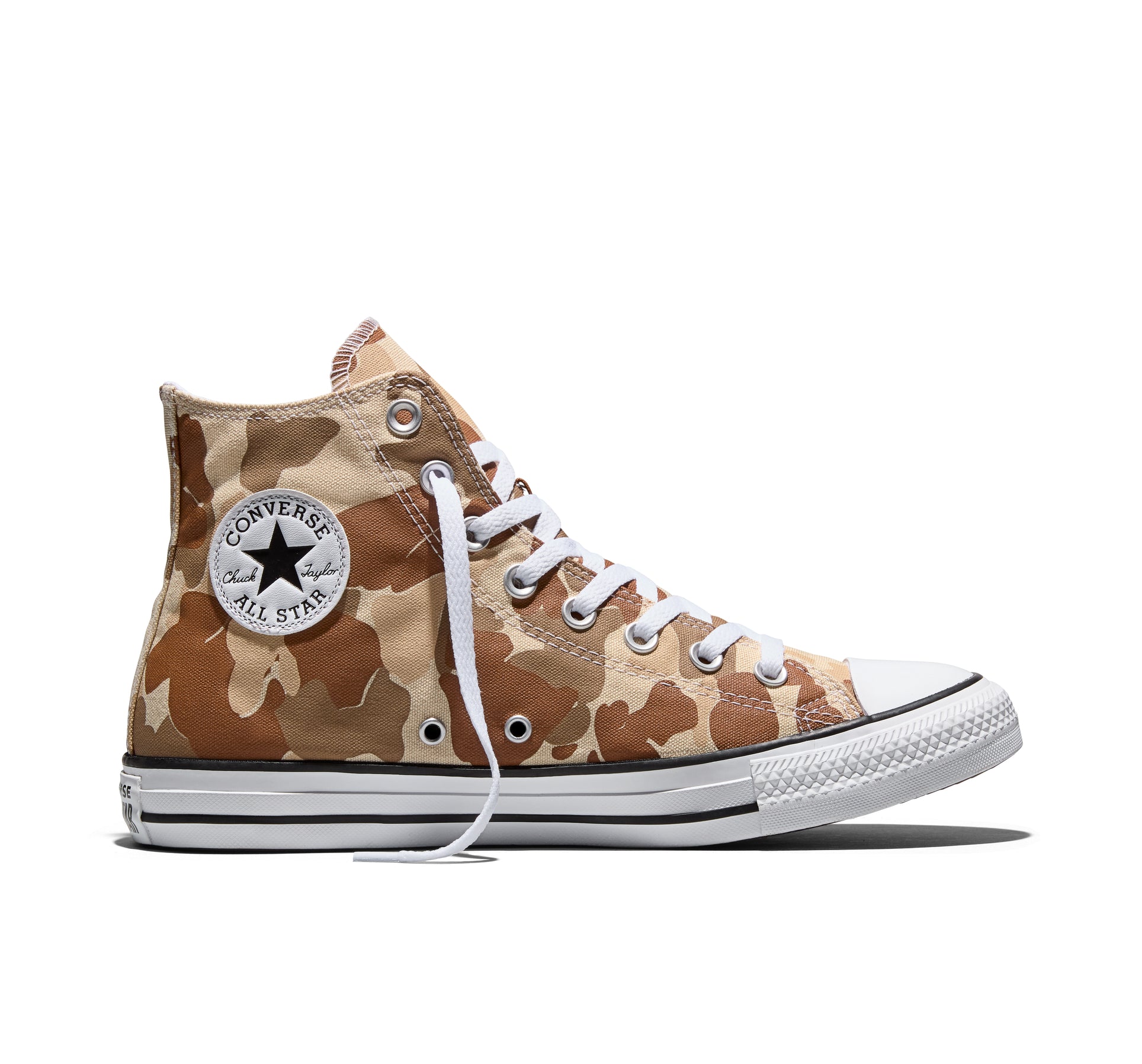 Chuck Taylor All Star Archival Camo