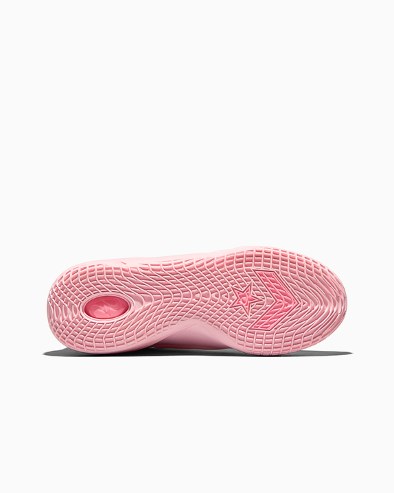 Converse SHAI 001 Tickled Pink - Signature Sneaker | Converse Canada Converse SHAI 001 Tickled Pink - Signature Sneaker | Converse Canada