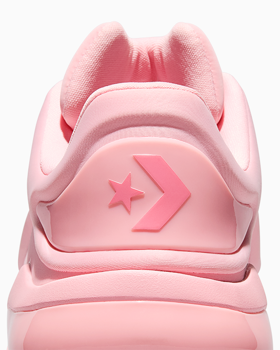 Converse SHAI 001 Tickled Pink - Signature Sneaker | Converse Canada Converse SHAI 001 Tickled Pink - Signature Sneaker | Converse Canada