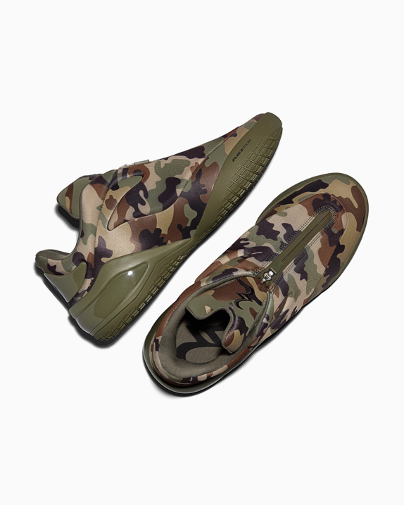Converse SHAI 001 Shai Gilgeous-Alexander Echo signature shoe Converse SHAI 001 Shai Gilgeous-Alexander Echo signature shoe