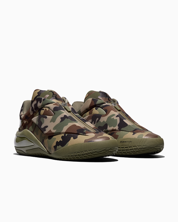 Converse SHAI 001 Shai Gilgeous-Alexander Echo signature shoe Converse SHAI 001 Shai Gilgeous-Alexander Echo signature shoe
