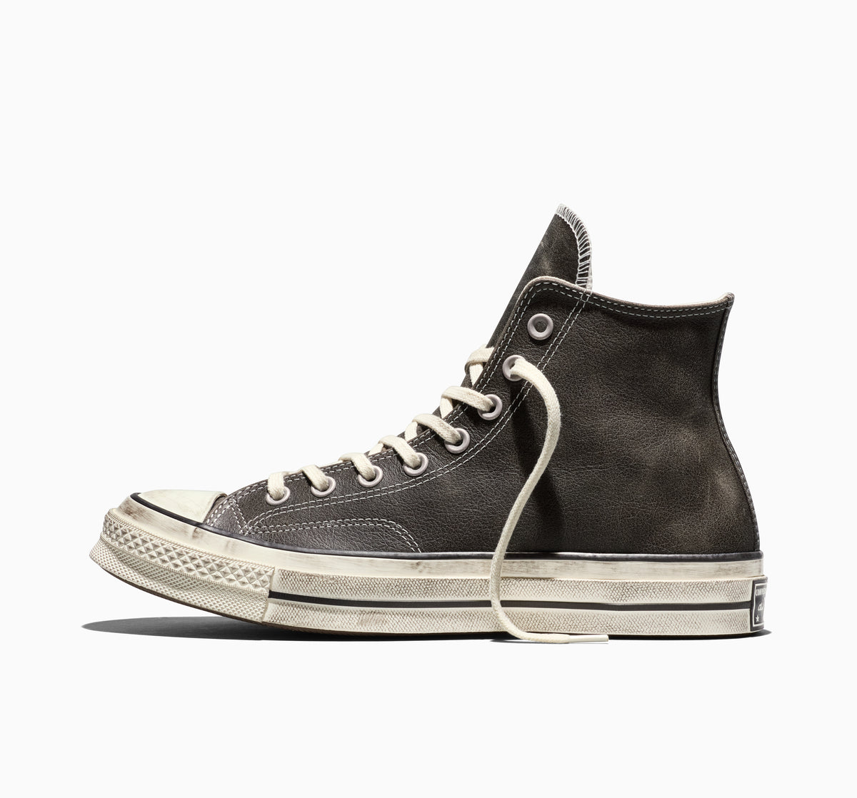 Chuck 70 Burnished Leather
