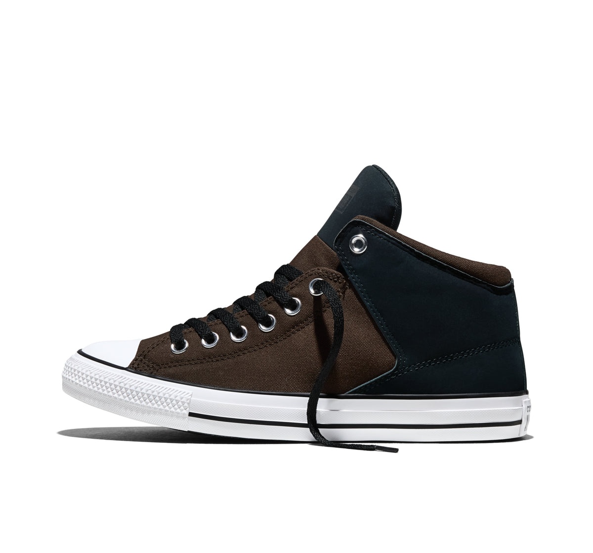 Chuck Taylor All Star High Street Colorblock