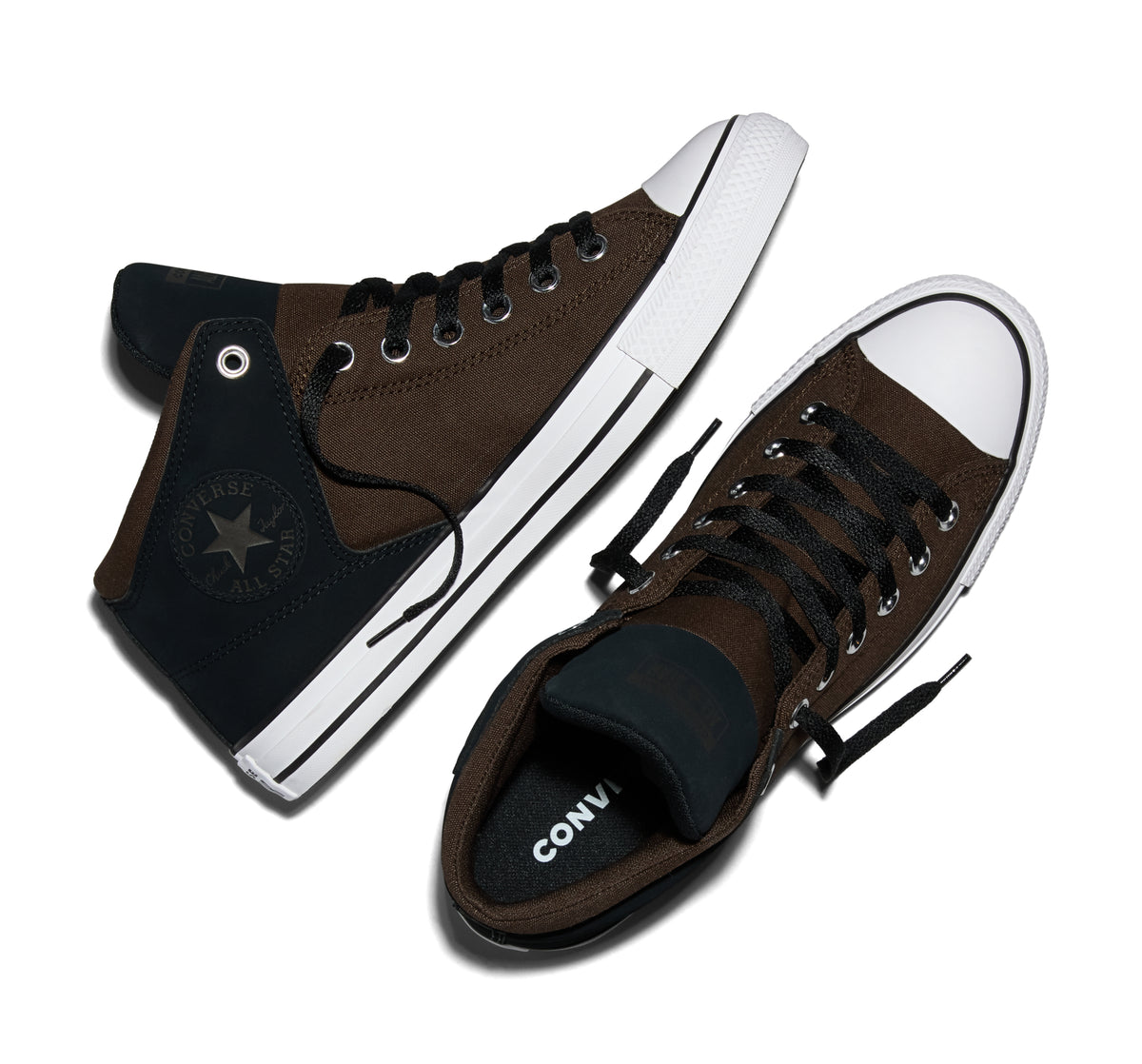 Chuck Taylor All Star High Street Colorblock