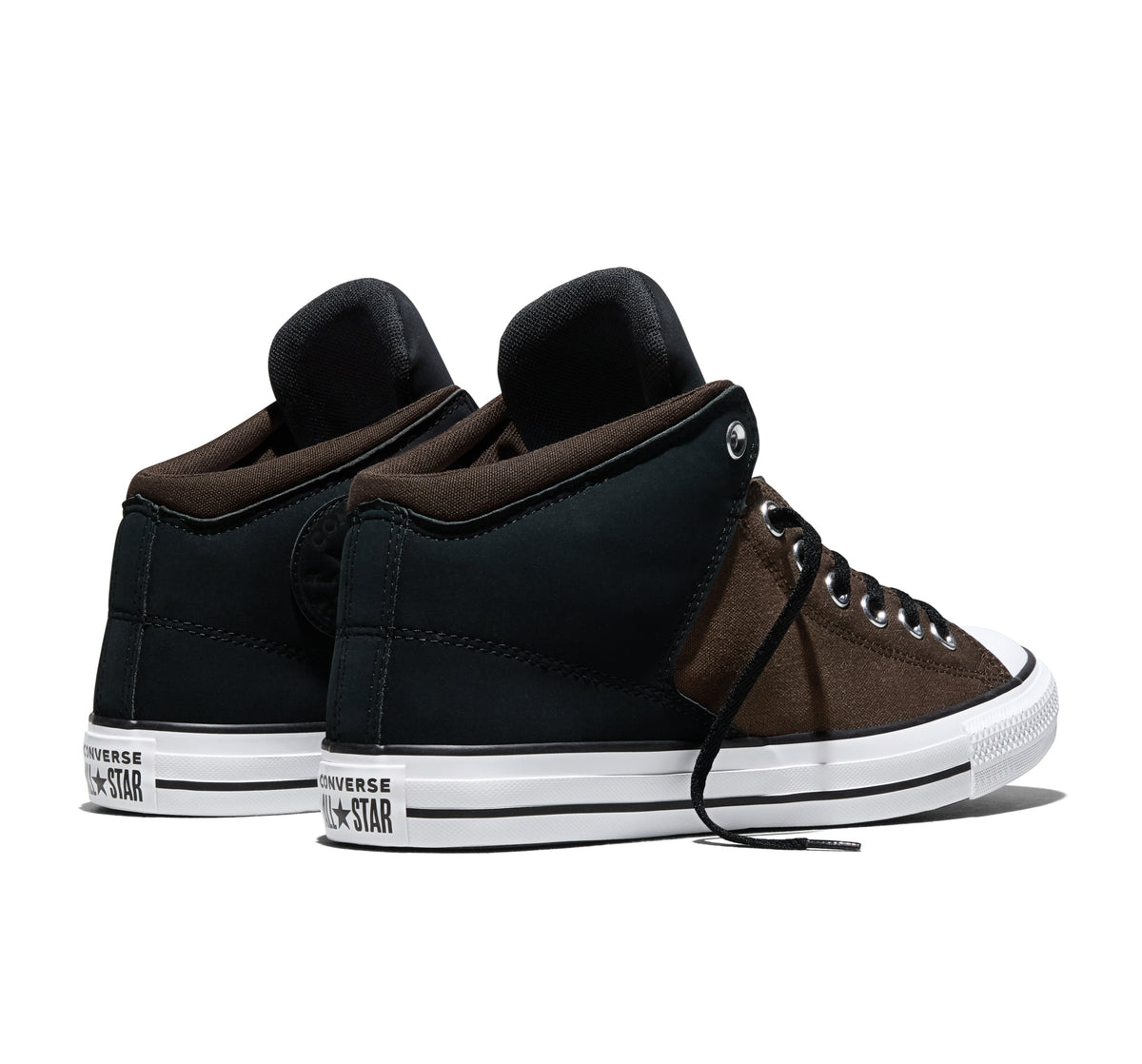Chuck Taylor All Star High Street Colorblock