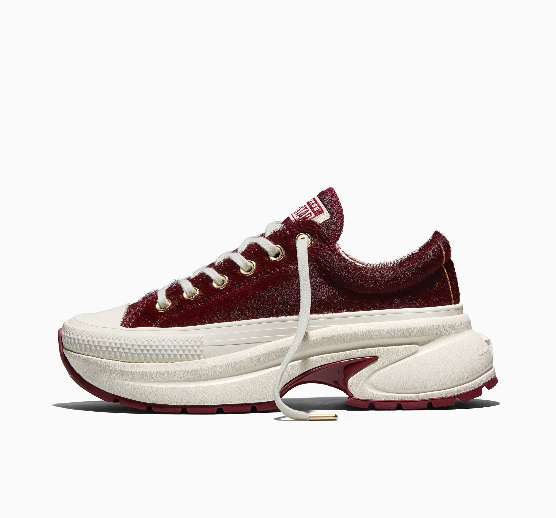 Run Star Crush Pony Hair