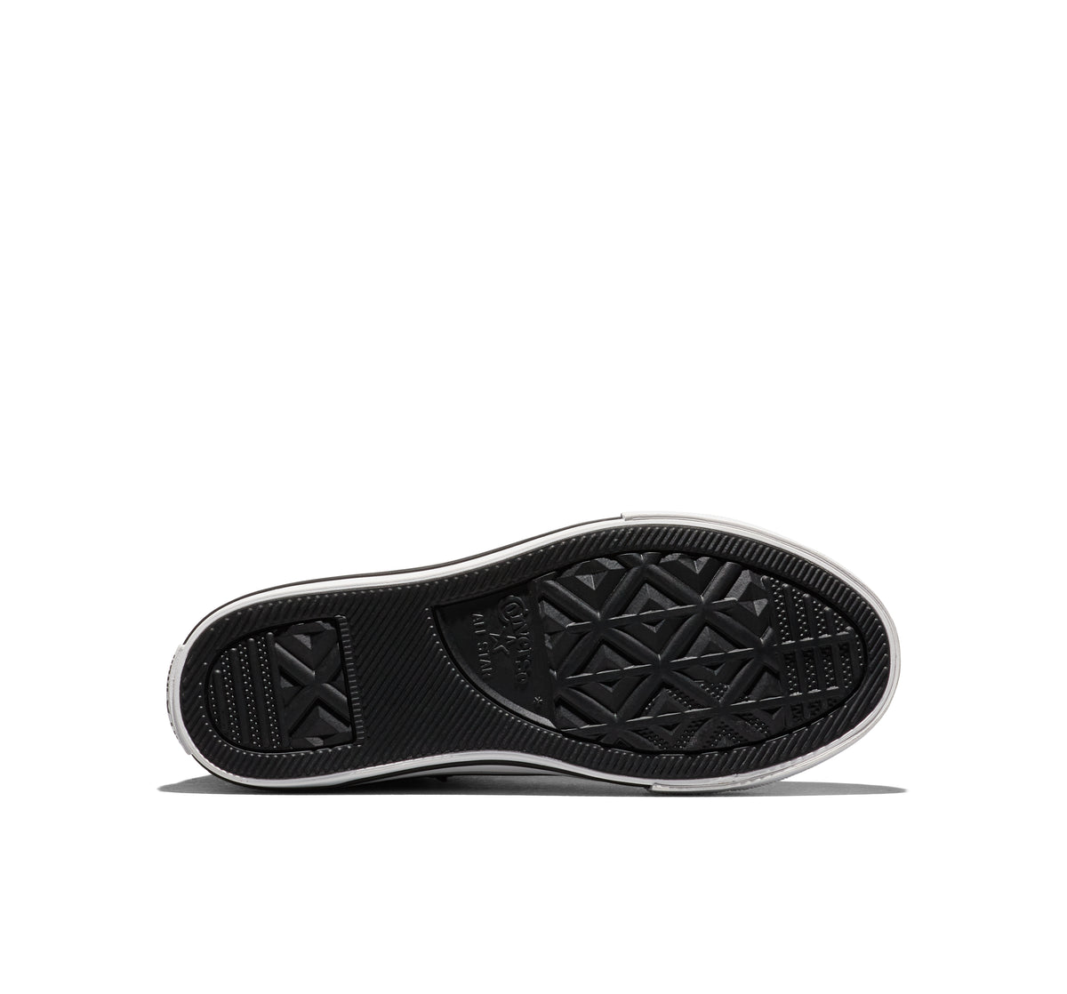 Chuck Taylor All Star Racing