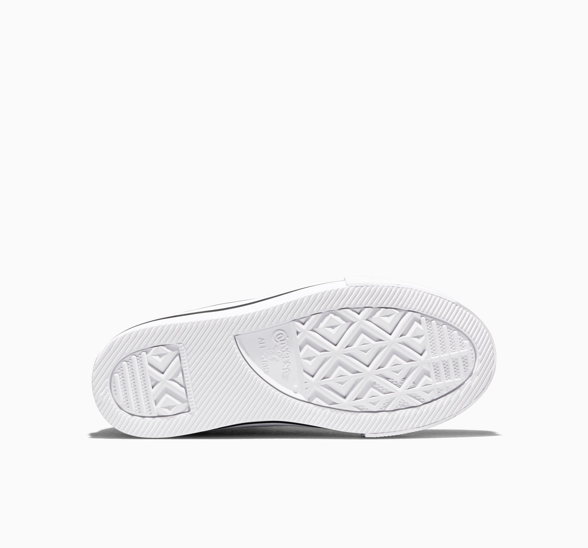 Chuck Taylor All Star EVA Lift Platform Leather