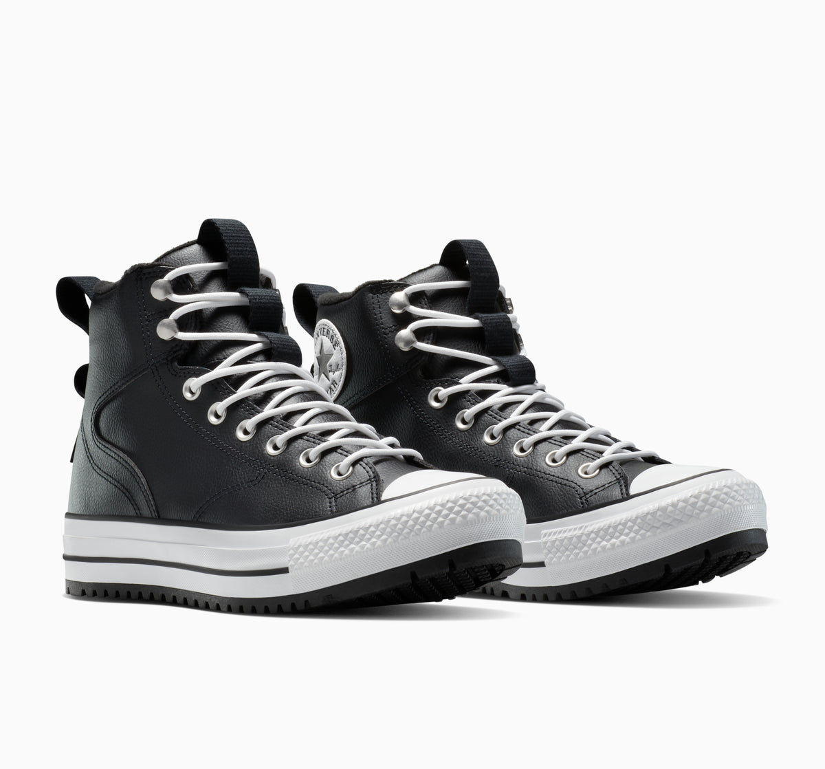 Chuck Taylor All Star Water-Repellent Hiker Boot
