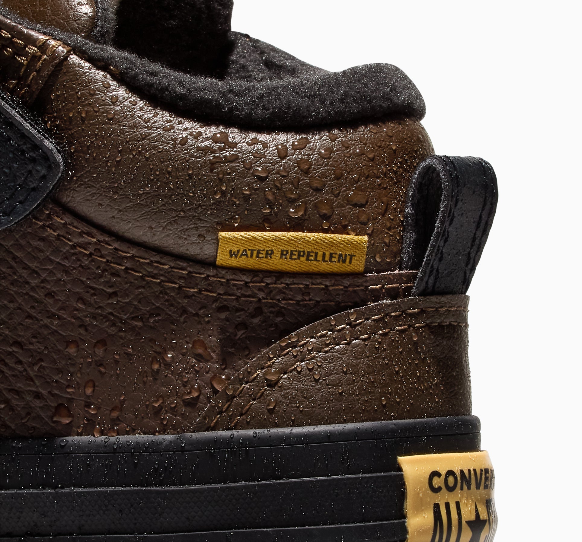 Chuck Taylor All Star Malden Street Boot