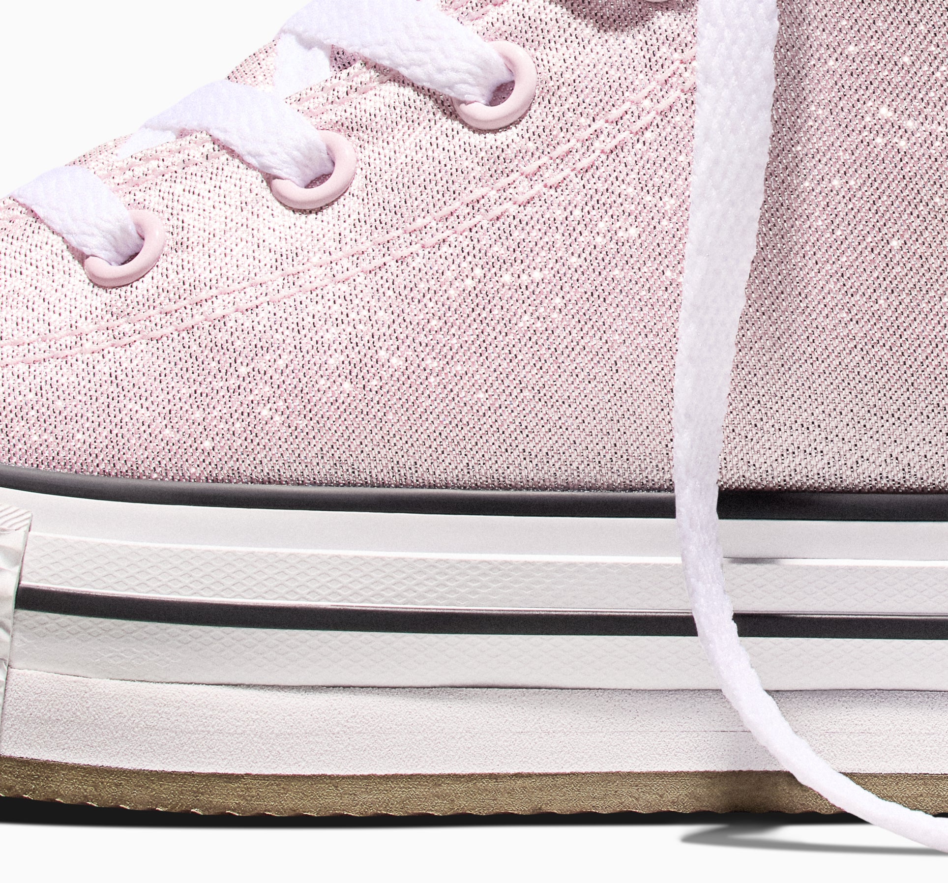 Chuck Taylor All Star Lift Platform Brillance