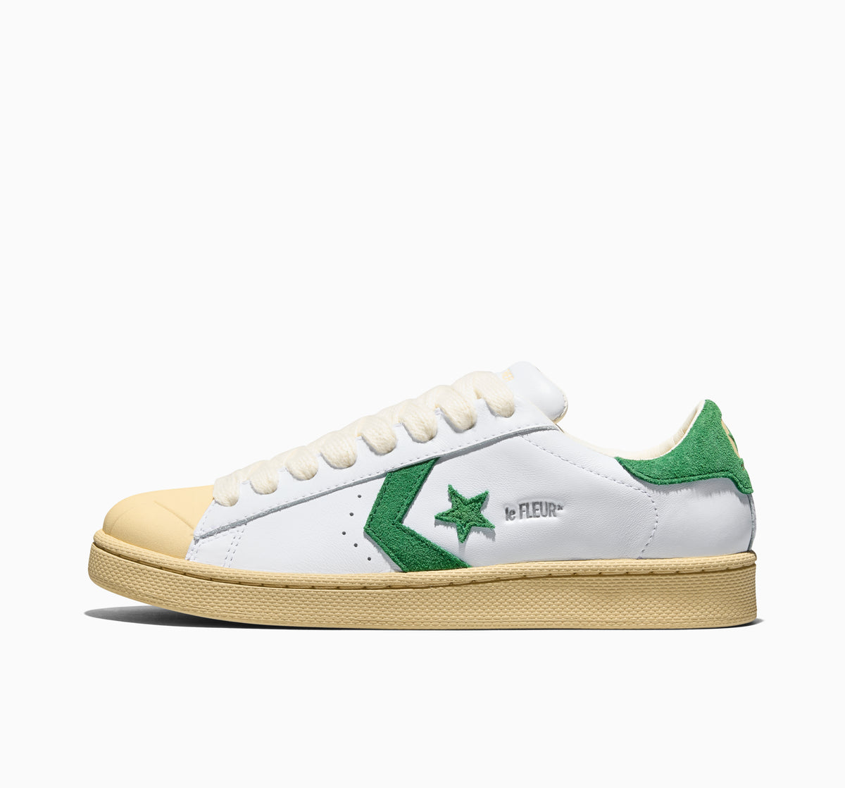 Converse x GOLF le FLEUR* Pro Leather